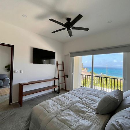 Holiday Apartment At La Diosa Condos Isla Mujeres Exterior photo