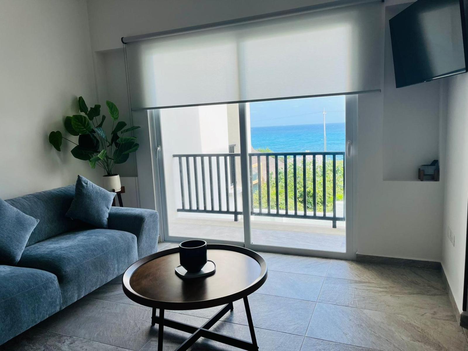 Holiday Apartment At La Diosa Condos Isla Mujeres Exterior photo