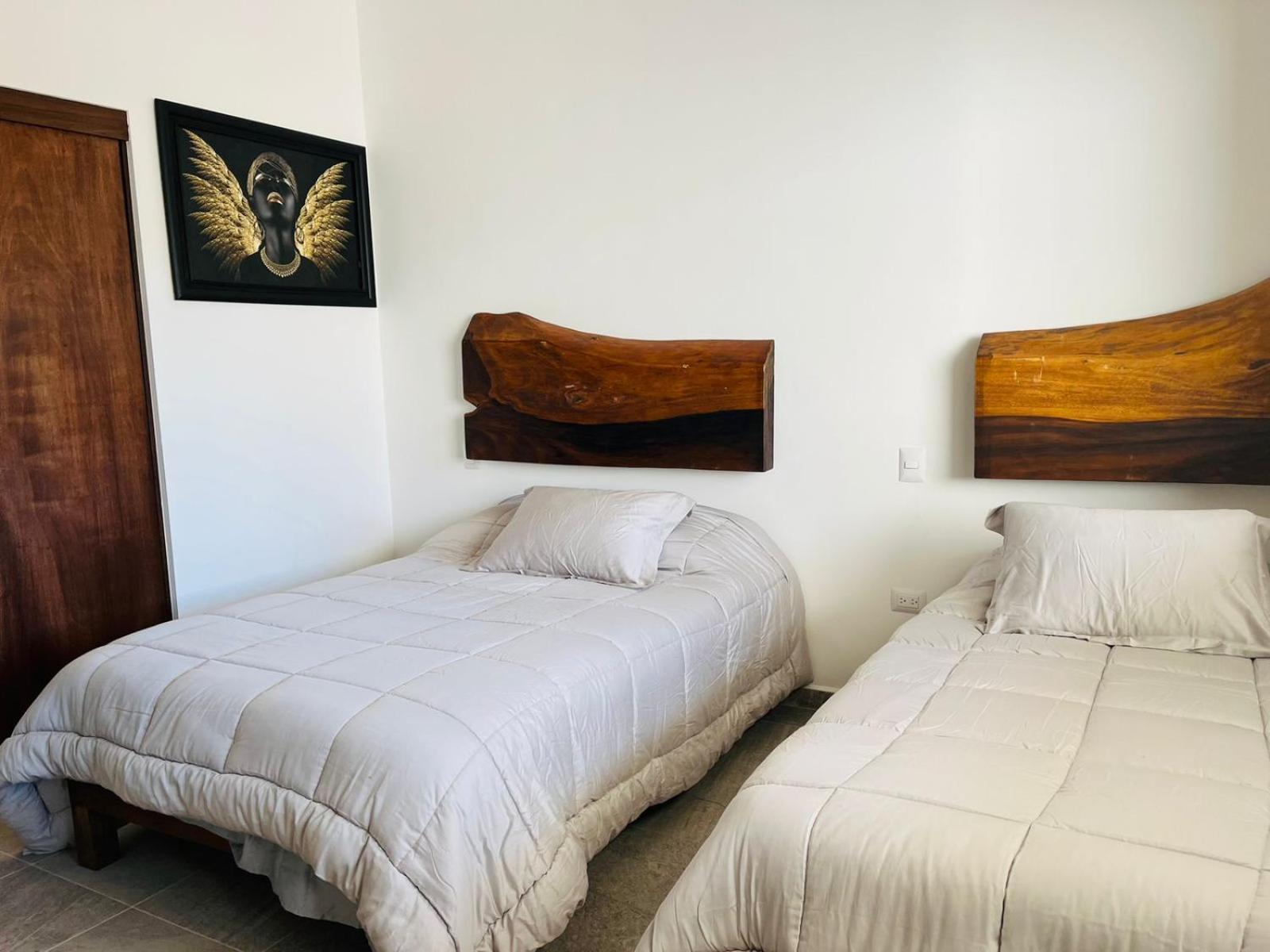 Holiday Apartment At La Diosa Condos Isla Mujeres Exterior photo
