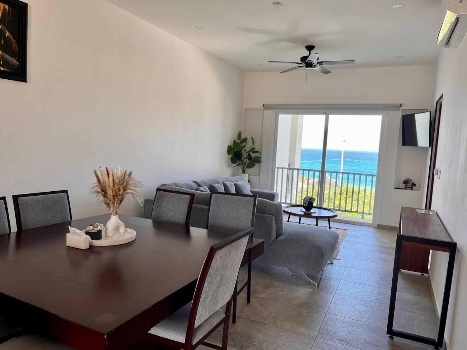 Holiday Apartment At La Diosa Condos Isla Mujeres Exterior photo